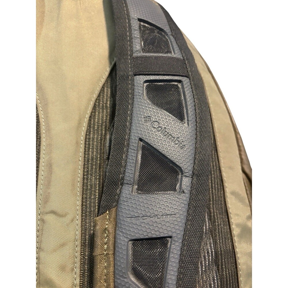 Columbia Silver Ridge Brown 30L Backpack One Size - Picture 6 of 8